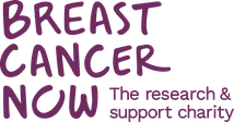 Breast Cancer Now logo
