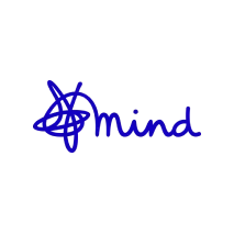 Mind logo
