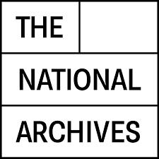 The National Archives logo
