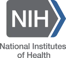 National Institutes of Health logo
