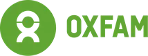 Oxfam logo